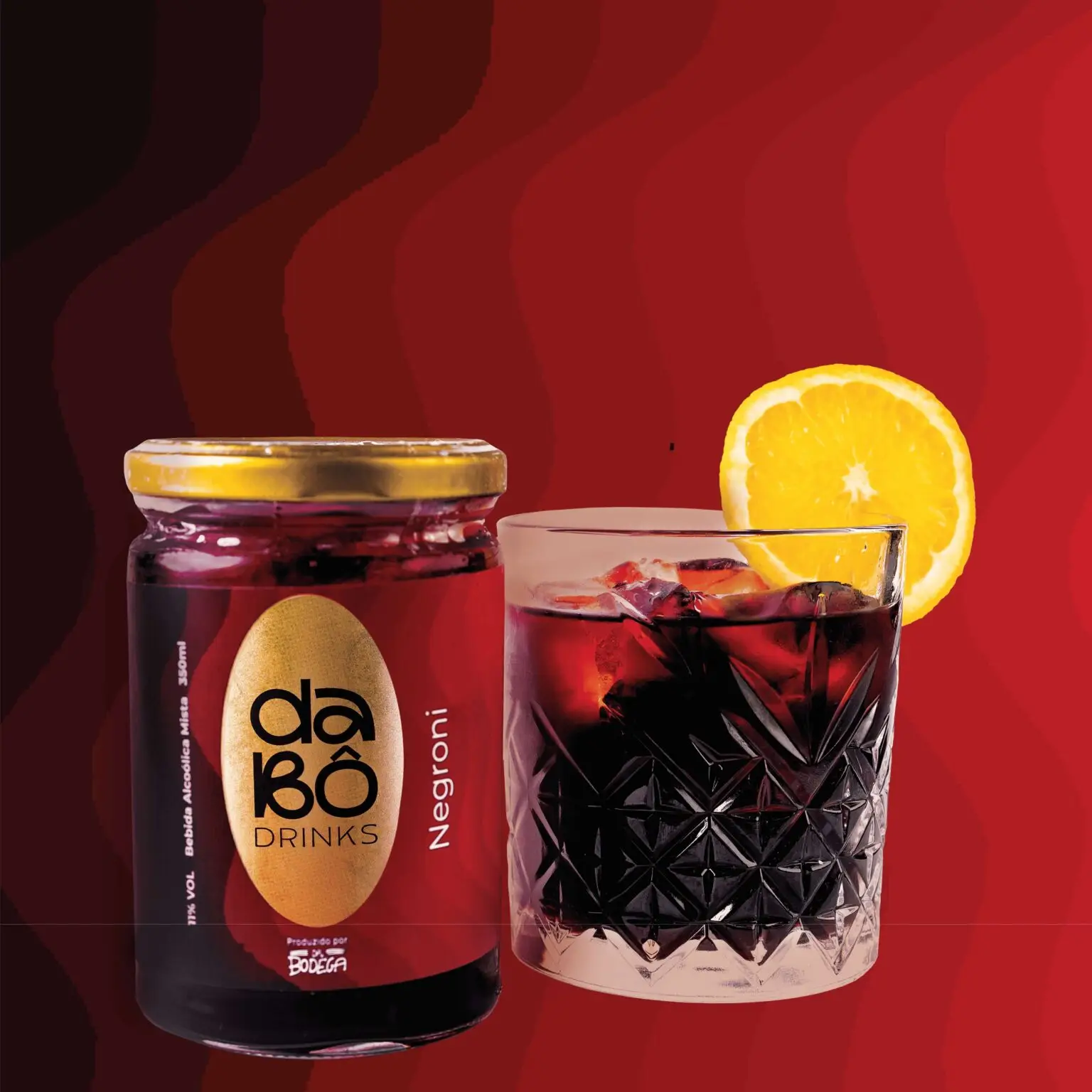 NEGRONI